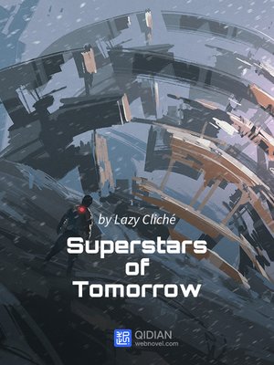cover image of Superstars of Tomorrow 1